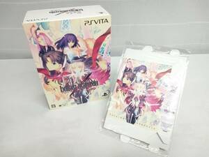 PSVITA フェイト/ホロウ アタラクシア ＜限定版＞