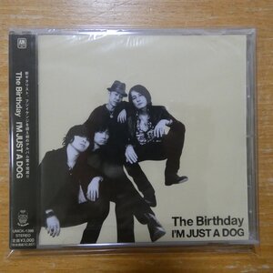 4988005655738;【未開封/CD】The Birthday / I