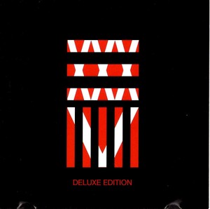 ONE OK ROCK（ワンオクロック）「35xxxv -Deluxe Edition-」輸入盤CD＜Mighty Long Fall、Decision、他収録の7th ALBUM＞