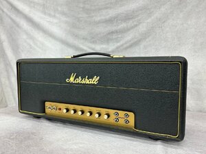 【 C 】★989 Marshall Super Lead MKII ギターアンプ ヘッドアンプ マーシャル 本体のみ