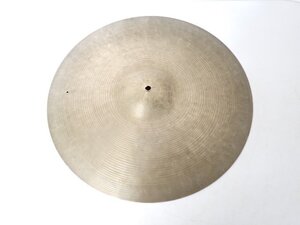 K.ZILDJIAN ジルジャン シンバル ライド 20”/50cm ★ 70FB2-8