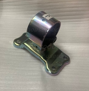 三菱純正 新品 ランエボ789 CT9A ミッションマウント CT9A BRACKET,T/M MOUNTING BODY SIDE