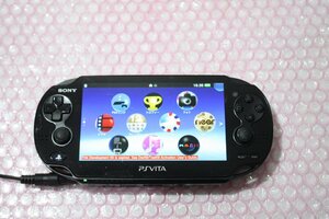 F5878 【希少なモデル】1円スタート SONY PDEL-1000 Development Kit for PS Vita 開発機モデル