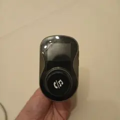 Bluetooth　FMトランスミッター 車用