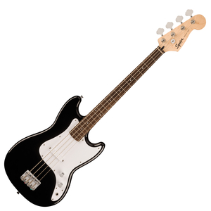 Squier スクワイヤー スクワイア Sonic Bronco Bass LRL BLK エレキベース ショートスケール