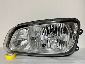 日野 レンジャー レンジャープロ プロフィア　HID 左　ヘッドライト 純正　KOITO 100-35052 