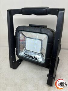 ♪マキタ　充電式LEDスタンドライト　中古　ML805　makita【中古】