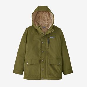 パタゴニア キッズ・インファーノ・ジャケット　新品　XXL patagonia キッズ インファーノ ジャケット WYGN