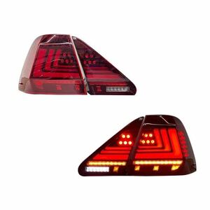 30セルシオ ls430 トヨタ テールライト テールランプ celsior lexus レクサス 新品 社外 シーケンシャル LED ucf30 01-03 04-06 toyota