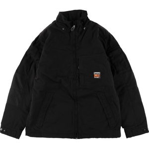 古着 ティンバーランド Timberland PRO SERIES ダックワークジャケット メンズM相当 /eaa506666