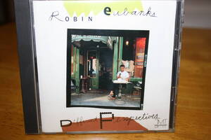 Robin Eubanks　 Different Perspectives　輸入盤　Used