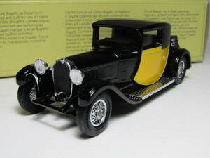 MATCHBOX BUGATTI TYPE44 ブガッテイ 1928 GB イギリス製 1/43 位 当時物 英国製 Made in England 1983年製 LESNEY 仏車 名車 当時物