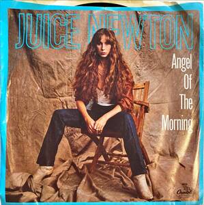 Juice Newton Angel Of The Morning US