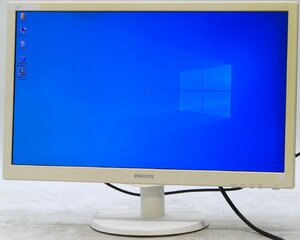 PHILIPS 233V5L ■ 液晶モニター 23インチ HDMI対応 #2