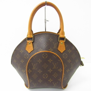 LOUIS VUITTON ルイ・ヴィトン モノグラム エリプスPM M51127 ▼SB4447