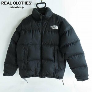 ☆THE NORTH FACE/ノースフェイス NUPTSE JACKET/ヌプシ ダウンジャケット ND92234/L /080