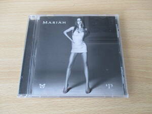 UM0773 MARIAH ＃I’s 1998年11月25日発売 【4926042】Sweetheart Prince Of Eygpt (When You Believe) Whenever You Call My All 