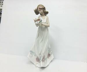 2340　LLADRO　リアドロ　私の宝もの