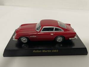 京商 1/64 Aston Martin DB5