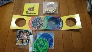 ★☆Ｓ06406　関ジャニ∞（かんジャニエイト)【関ジャニ∞の元気が出るCD!!（DVD欠品）】【関ジャニズム】　CDアルバム２枚セット☆★