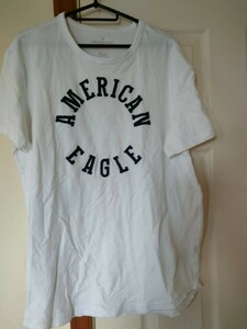 半袖Tシャツアメリカンイーグル　試着のみ