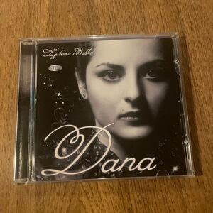 ★セルビア製　City Records ＣＤ 000 788　Dana Ljubav U 13 Slika