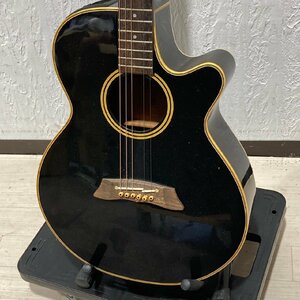 ☆ TAKAMINE タカミネ PT-106 28034571 エレアコ アコギ ケース付