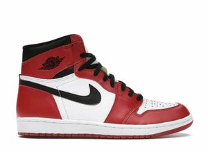 Nike Air Jordan 1 Retro High "Chicago" (1994) 27cm 130207-101