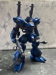 MG ケンプファー　完成品 