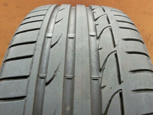 ☆即決送料込：２２５/４０Ｒ１８　ＰＯＴＥＮＺＡ　Ｓ００１　ＭＯ：１本