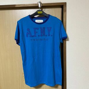 Abercrombie＆fitch半袖 ＴシャツLサイズ