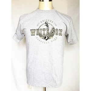 MLB シカゴ ホワイトソックス CHICAGO WHITESOX ユース ボーイズ キッズ 正規品 S 1704