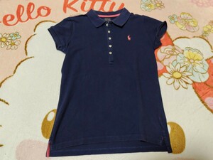 POLO RALPHLAUREN半袖ポロ150