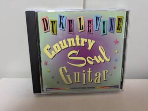 Duke Levine☆Country Soul Guitar＋タブ譜楽譜