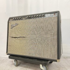 ◇2581 中古品(-) FENDER フェンダー ギターコンボアンプ 65TWIN REVERB-AMP