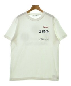 TOGA Tシャツ・カットソー レディース トーガ 中古　古着