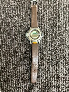 YI070038 CASIO カシオ 腕時計PRL-350 プロトレック PROTREK ※ジャンク 直取り歓迎