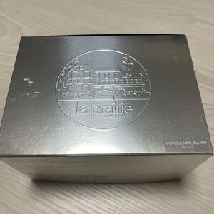 ラ・プレリー SC エッセンスインファンデーション 15ml ×2（本体+リフィル）ポーセリンブラッシュ SPF25・PA +++ 新品 未使用