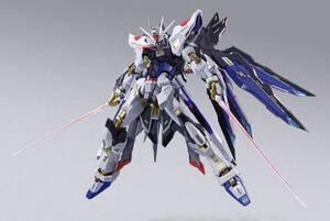 METAL BUILD ストライクフリーダムガンダム メタルビルド FESTIVAL 2024 新品　正規品