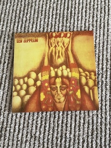 Led Zeppelin 「Missing Links」 1CD　TDOLZ