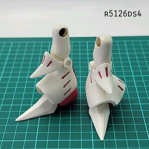 HGUC 1/144 キュベレイ 両足 機動戦士Zガンダム ガンプラ ジャンク パーツ 　DS