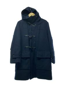 Engineered Garments◆ダッフルコート/XS/ウール/NVY