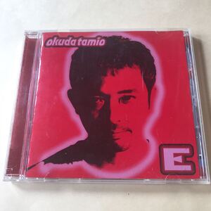 奥田民生 1CD「 E 」