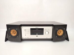 Victor/JVC ビクター 1BOXウッドコーンオーディオシステム EX-B1 ハンドメイド特別限定品 □ 6DF02-1