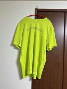 ナイキ・ジョーダン　Ｔシャツ　XLサイズ　USED 4