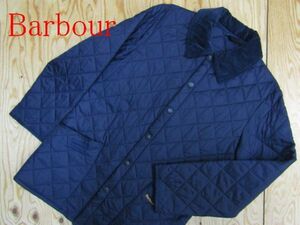 ★バブアー Barbour★リッズデール キルティングジャケット LIDDESDALE メンズ★R51224070A