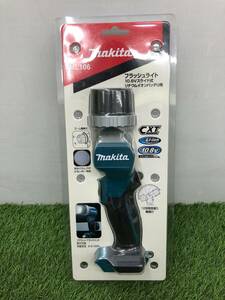 【未使用品】★マキタ(Makita) マキタ 10.8Vバッテリ対応 フラッシュライト ML106 ML106　●●　ITB7WQ96YD5G