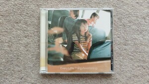 【美盤】Every Little Thing「everlasting」　アルバムCD