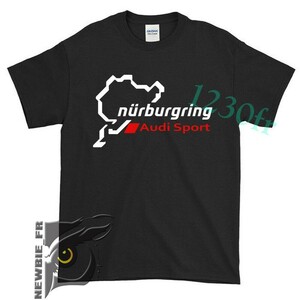 海外　限定品 ニュルブルクリンク Nurburgring　シャツ　サイズ各種 16