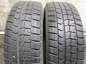 【F374】WINTERAMAXX 02▲185/65R15▲2本売切り